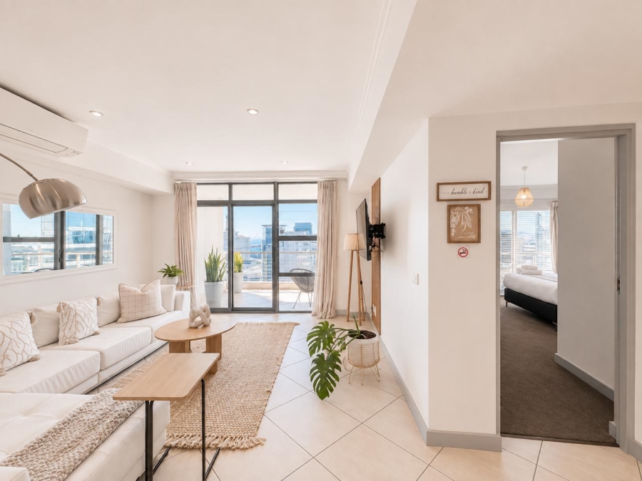 2 Bedroom Property for Sale in Cape Town City Centre Western Cape